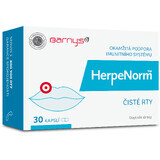 Barny's HerpeNorm™ 30 capsule