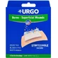 Urgo Burns Für Verbrennungen Steriles Lipidocolloid-Pflaster 10 x 7 cm 4 Stück