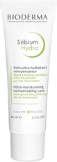 Bioderma Sébium Hydra moisturizing cream for acne 40 ml