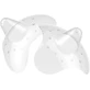 BabyOno Breast cups with cuff , S 2 pcs