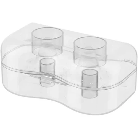 BabyOno Breast cups with cuff , S 2 pcs