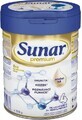 Latte per bambini Sunar Premium 4 700 g
