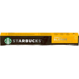 Starbucks Nespresso Blonde Roast 10 x 5.3 g