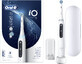 Periuta de dinti electrica Oral-B iO Series 5 White
