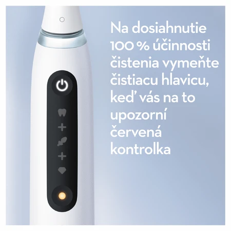 Cepillo eléctrico Oral-B iO Series 5 Blanco