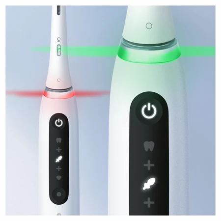 Cepillo eléctrico Oral-B iO Series 5 Blanco