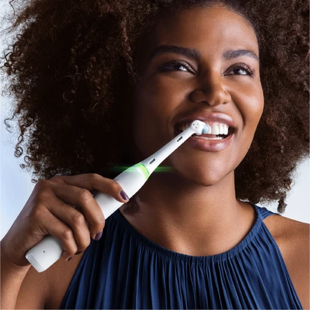Cepillo eléctrico Oral-B iO Series 5 Blanco