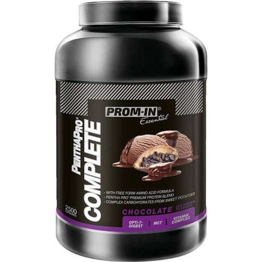 Prom-In PenthaPro Complete Schokoladeneis 2500 g