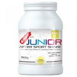 Penco JUNIOR AFTER SPORT SHAKE Vanilie 1500 g
