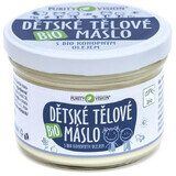 Purity Vision Organic Baby Body Butter 120 ml