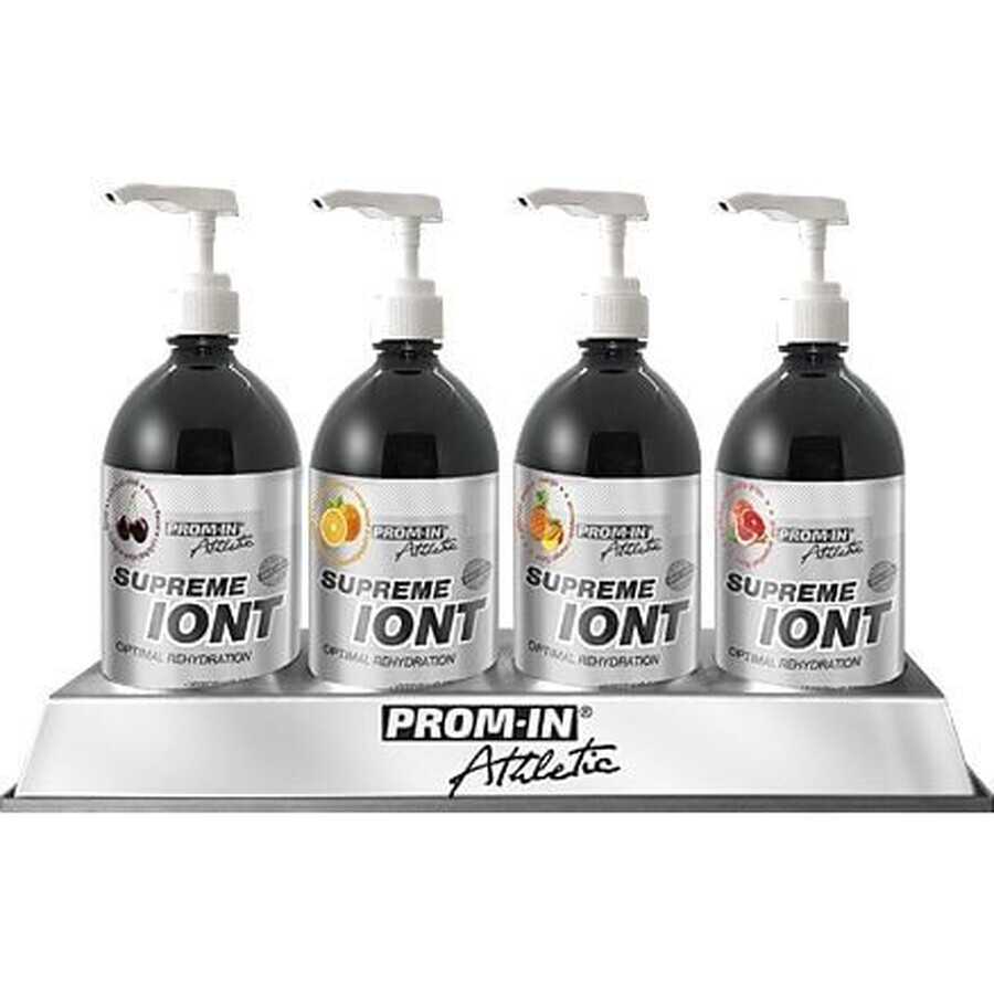 Prom-In Supreme Iont Drink Ananas/Mango 1000 ml
