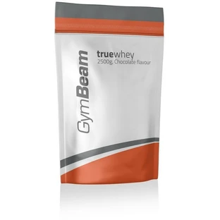 GymBeam True Whey Protein Banane 1000 g