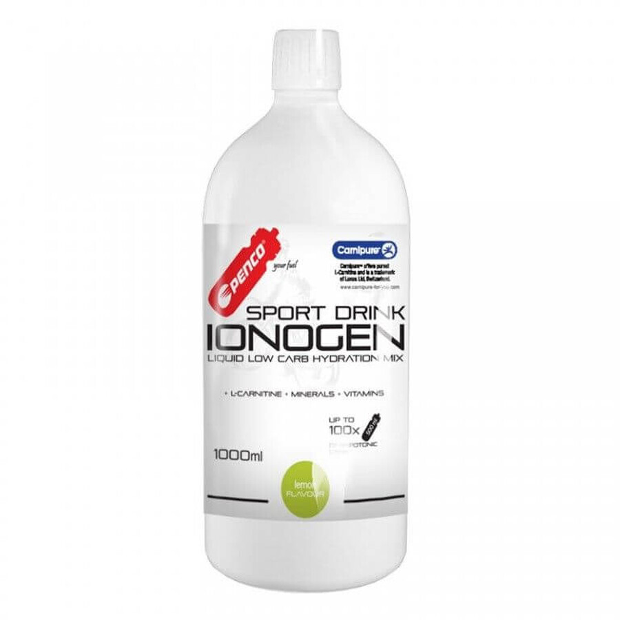 Penco IONOGEN Zitrone 1000 ml