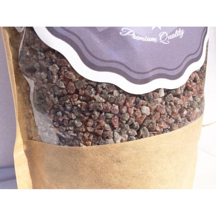 Najtelo Cristale de sare neagră de Himalaya 500 g