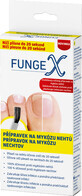 FungeX Nail fungus preparation 5 ml