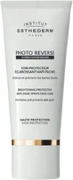 Institut Esthederm PHOTO REVERSE Lightening cream with protection against pigmentation spots SPF 50+ 50 ml