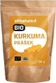 Allnature Turmeric powder Organic 50 g