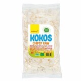 Wolfberry Organic Coconut Chips 250 g