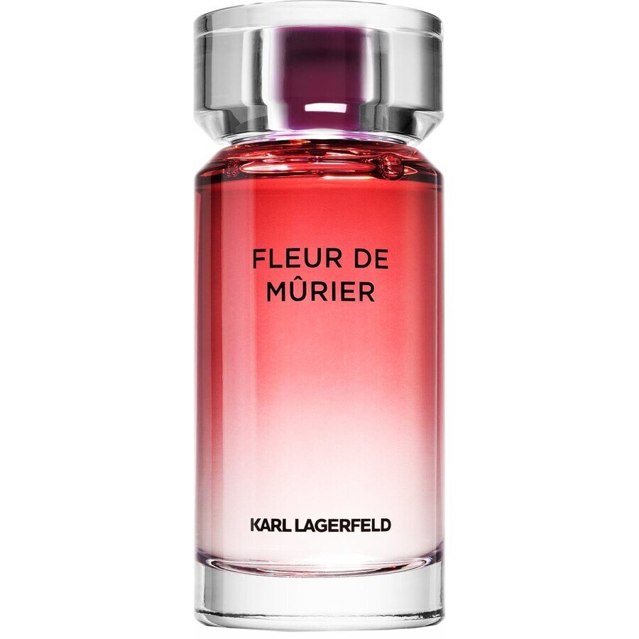 Karl Lagerfeld Mulberry Blossom EdP 100 ml