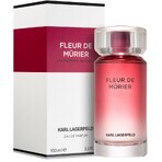 Karl Lagerfeld Mulberry Blossom EdP 100 ml Karl Lagerfeld Mulberry Blossom EdP 100 ml