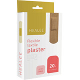 Healee Flexible textile patch 72x19mm 20 pcs
