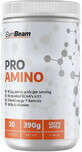 GymBeam ProAMINO orange 390 g