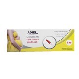 Adiel Female fertility test