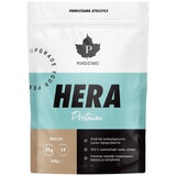 Puhdistamo HERA Protein Chocolate 500 g
