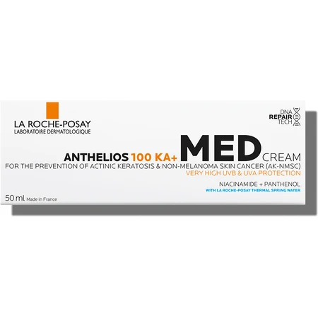 La Roche-Posay Anthelios 100 KA+ MED Creme 50 ml