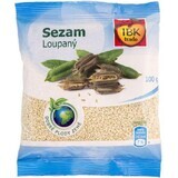 Najtelo Witte sesamzaadjes 100 g