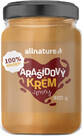 Allnature Fine Peanut Cream 920 g