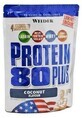 Weider Eiwit 80 Plus Kokos 500 g