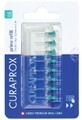 Curaprox Prime Nachf&#252;llpackung Interdentalb&#252;rsten, Gr&#246;&#223;e. 06, 8 St&#252;ck