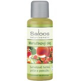 Saloos Abrikozenolie 50 ml