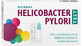 Biogema Helicobacter pylori diagnostische test voor ontlasting