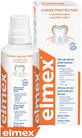 Elmex Rince-bouche PROTECTION CARIES 400 ml