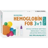 Biogema Hemoglobin test 3in1 for occult bleeding 3 pcs