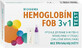 Biogema hemoglobine test 3in1 voor occulte bloedingen 3 stuks