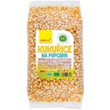 Wolfberry Porumb popcorn organic 1000 g