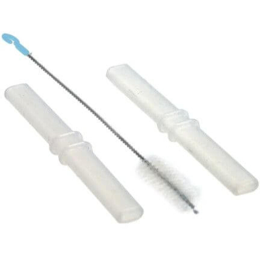B. scatola Set per la pulizia della ciotola di paglia XL 3 pz.