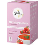 SLIM Queen Supă dietetică, roșii 12 x 32 g