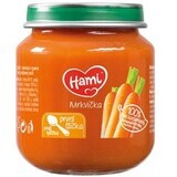 Hami Gemüse Karotte Erste Schaufel 125 g