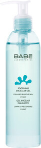 Bab&#233; PLEŤ Micellaire reinigingsgel 245 ml