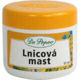 Linseed ointment Dr. Popov 50 ml