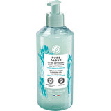 Yves Rocher Fresh Cleansing Gel 390 ml