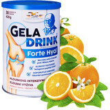 Geladrink Forte Hyal băutură pulbere portocalie 420 g