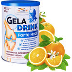 Geladrink Forte Hyal drink powder orange 420 g Geladrink Forte Hyal drink powder orange 420 g