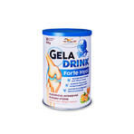 Geladrink Forte Hyal drink powder orange 420 g Geladrink Forte Hyal drink powder orange 420 g