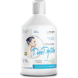 ColagenDrink COLLAGEN 10 000 PURE PEPTIDE® colágeno hidrolizado de pescado 500 ml
