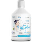 ColagenDrink COLLAGEN 10 000 PURE PEPTIDE® collagene idrolizzato di pesce 500 ml ColagenDrink COLLAGEN 10 000 PURE PEPTIDE® collagene idrolizzato di pesce 500 ml